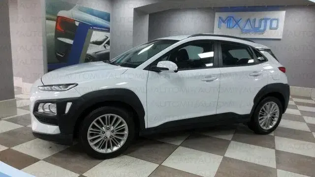 HYUNDAI Kona 1.0 T-GDI 120cv 2WD Style EU6