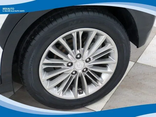 HYUNDAI Kona 1.0 T-GDI 120cv 2WD Style EU6 foto 17