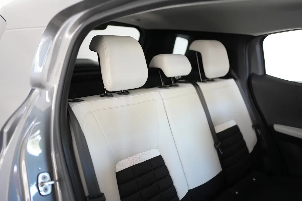 Citroen C3 Aircross Hybrid 145 CV e-DCS6 Max foto 13
