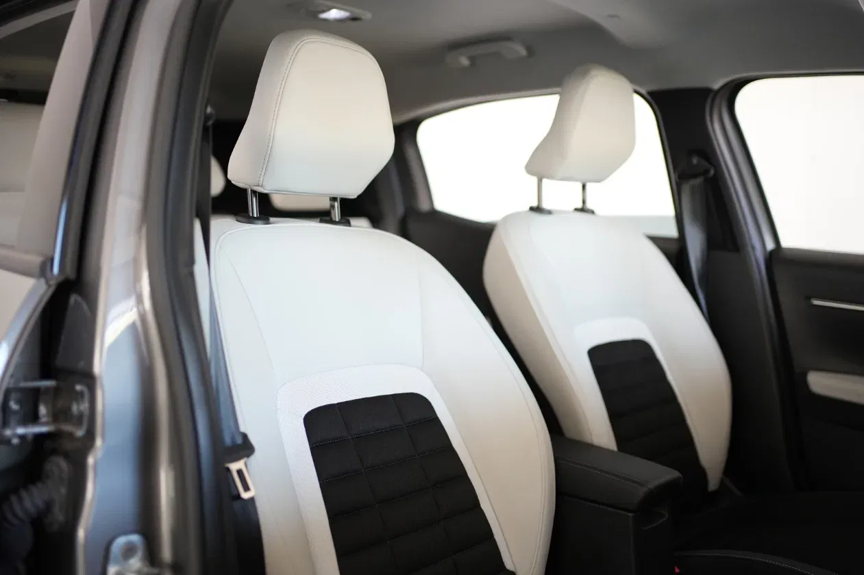 Citroen C3 Aircross Hybrid 145 CV e-DCS6 Max foto 15