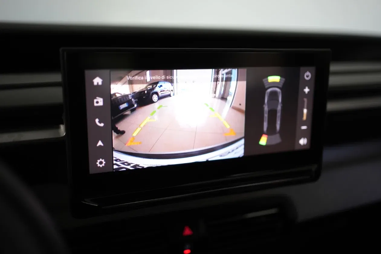 Citroen C3 Aircross Hybrid 145 CV e-DCS6 Max foto 16