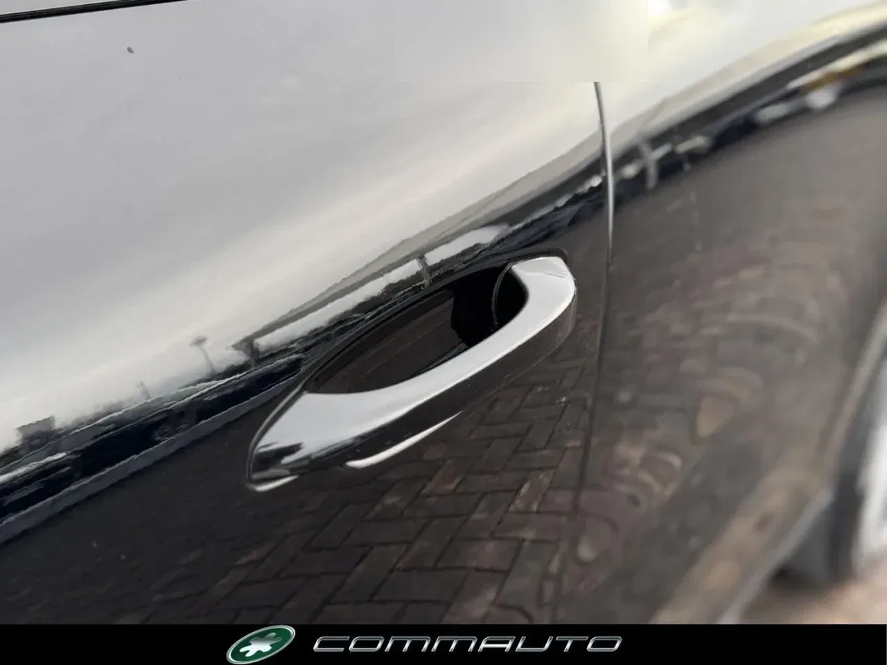 Porsche Cayenne Coupé 3.0 V6 foto 10