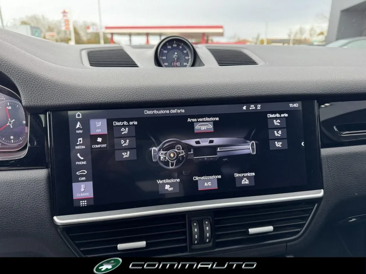 Porsche Cayenne Coupé 3.0 V6 foto 22