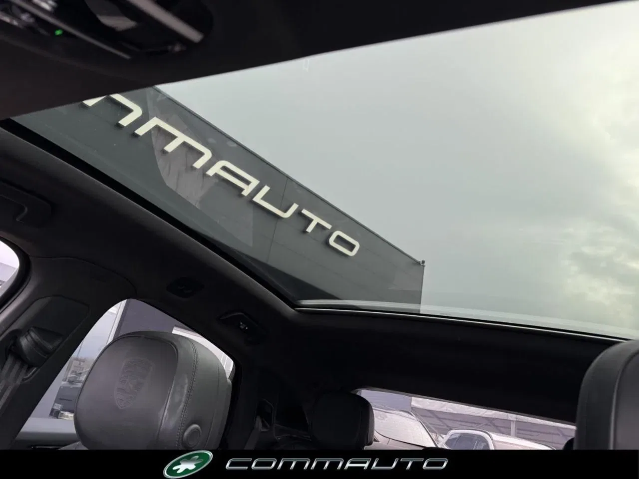 Porsche Cayenne Coupé 3.0 V6 foto 29