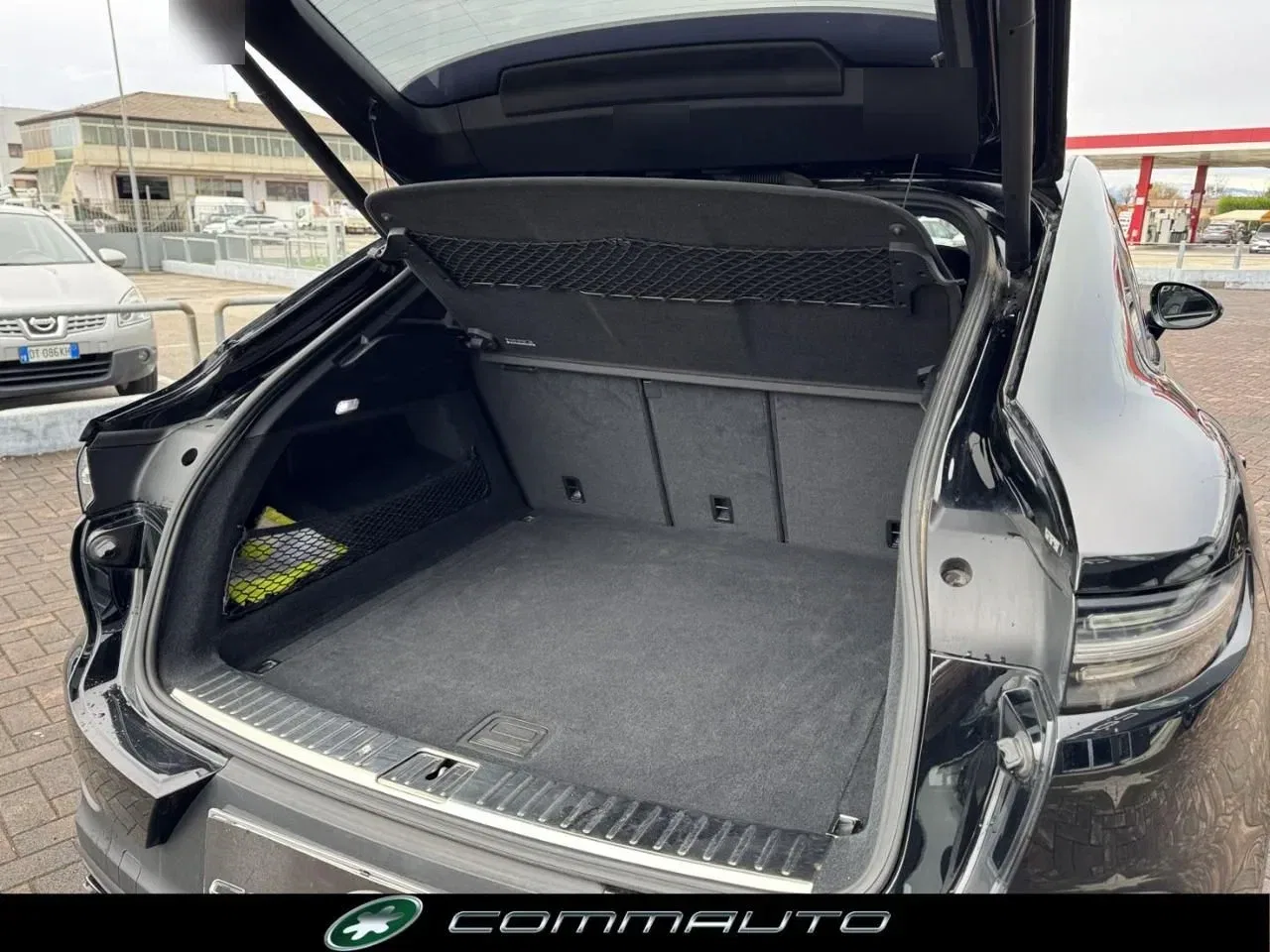 Porsche Cayenne Coupé 3.0 V6 foto 36