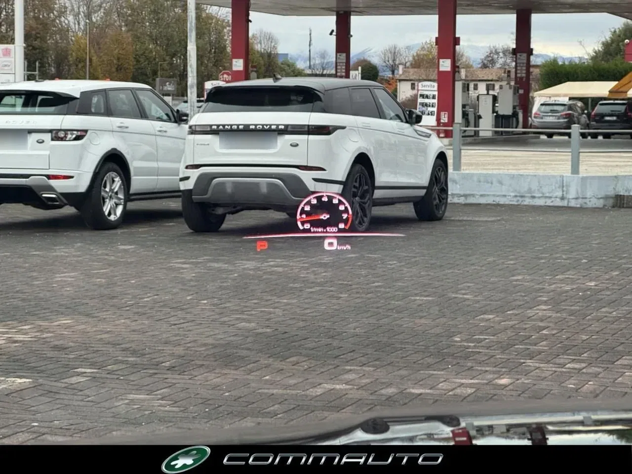 Porsche Cayenne Coupé 3.0 V6 foto 40