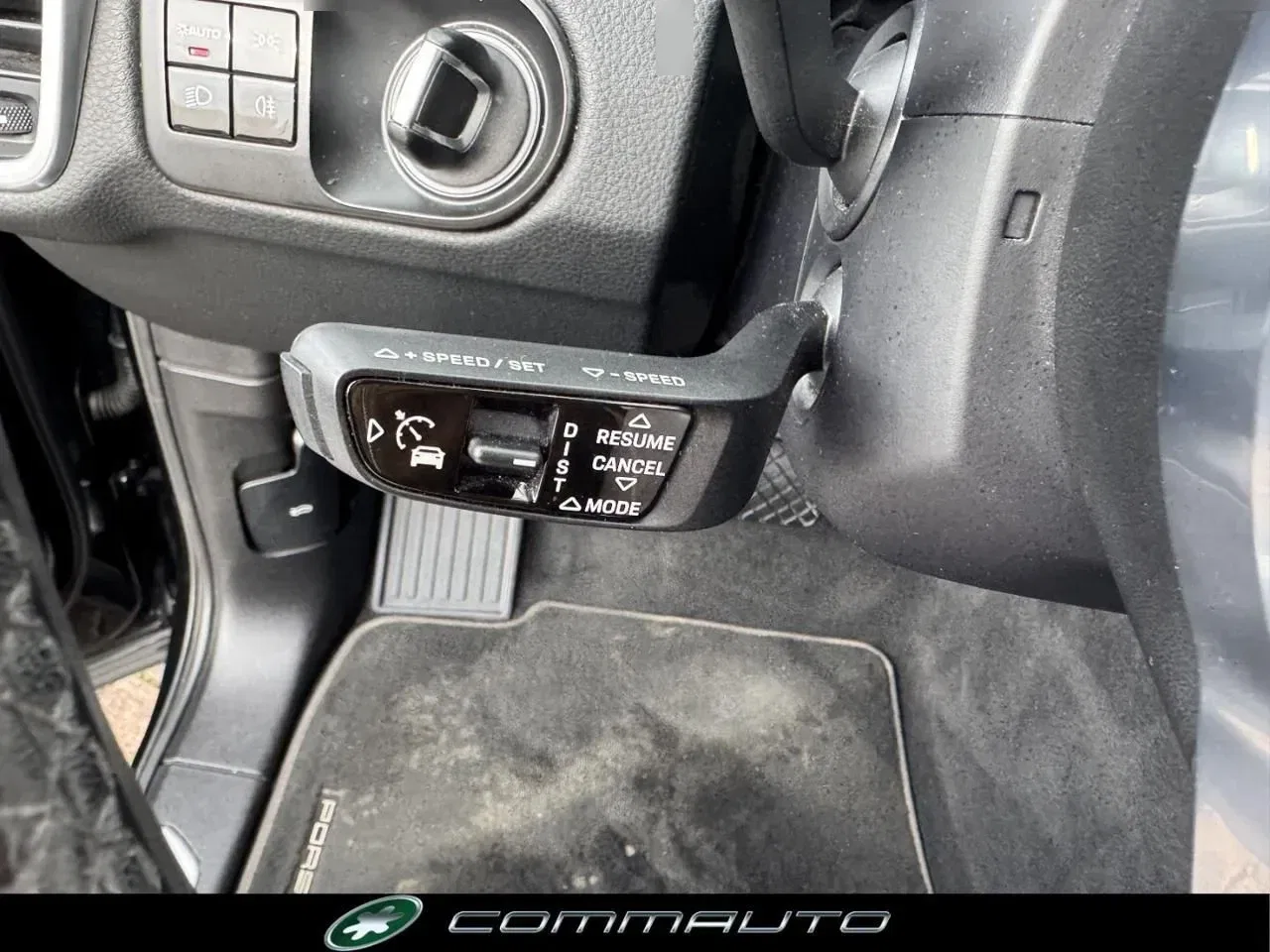 Porsche Cayenne Coupé 3.0 V6 foto 17