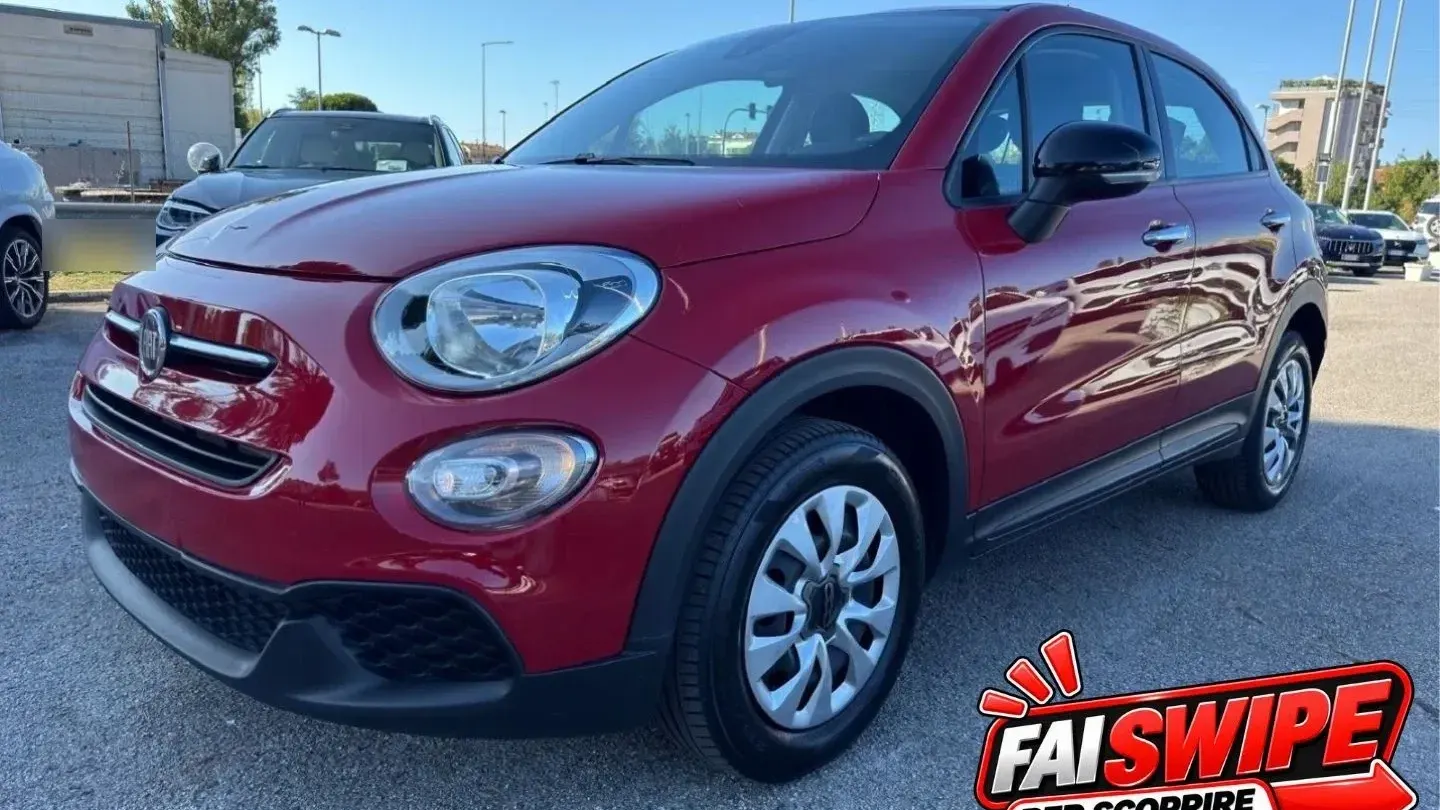 Fiat 500X 1.0 T3 120 CV Cult
