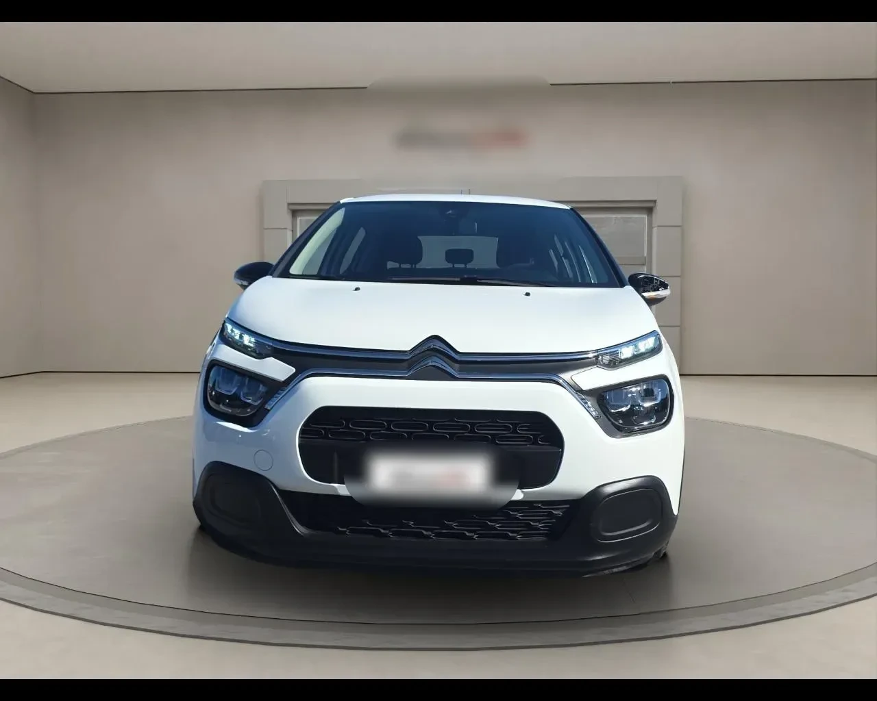 Citroen C3 PureTech 83 S&S Feel foto 2