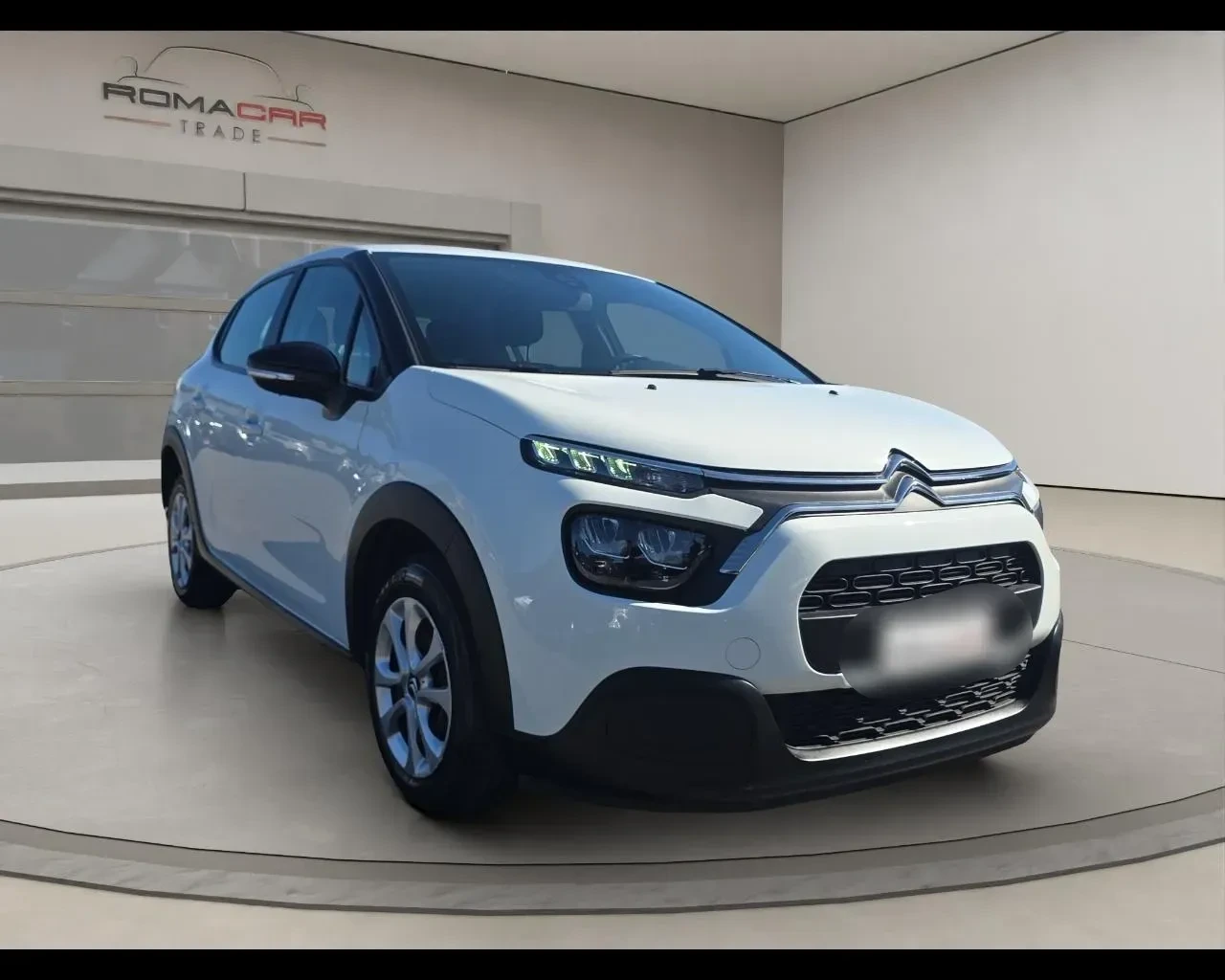 Citroen C3 PureTech 83 S&S Feel foto 3