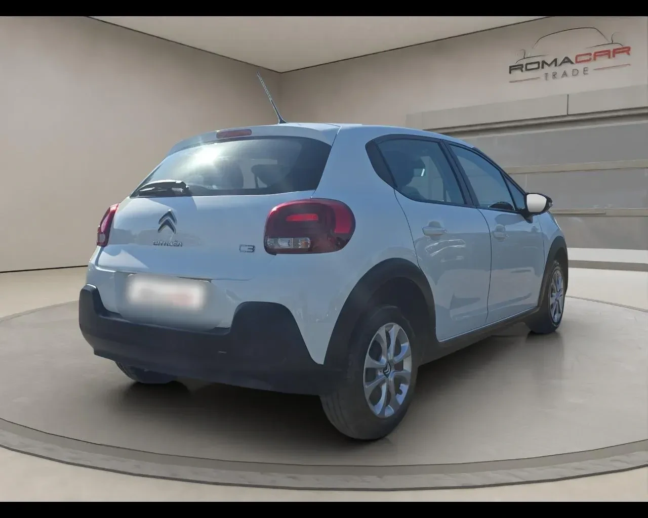 Citroen C3 PureTech 83 S&S Feel foto 5