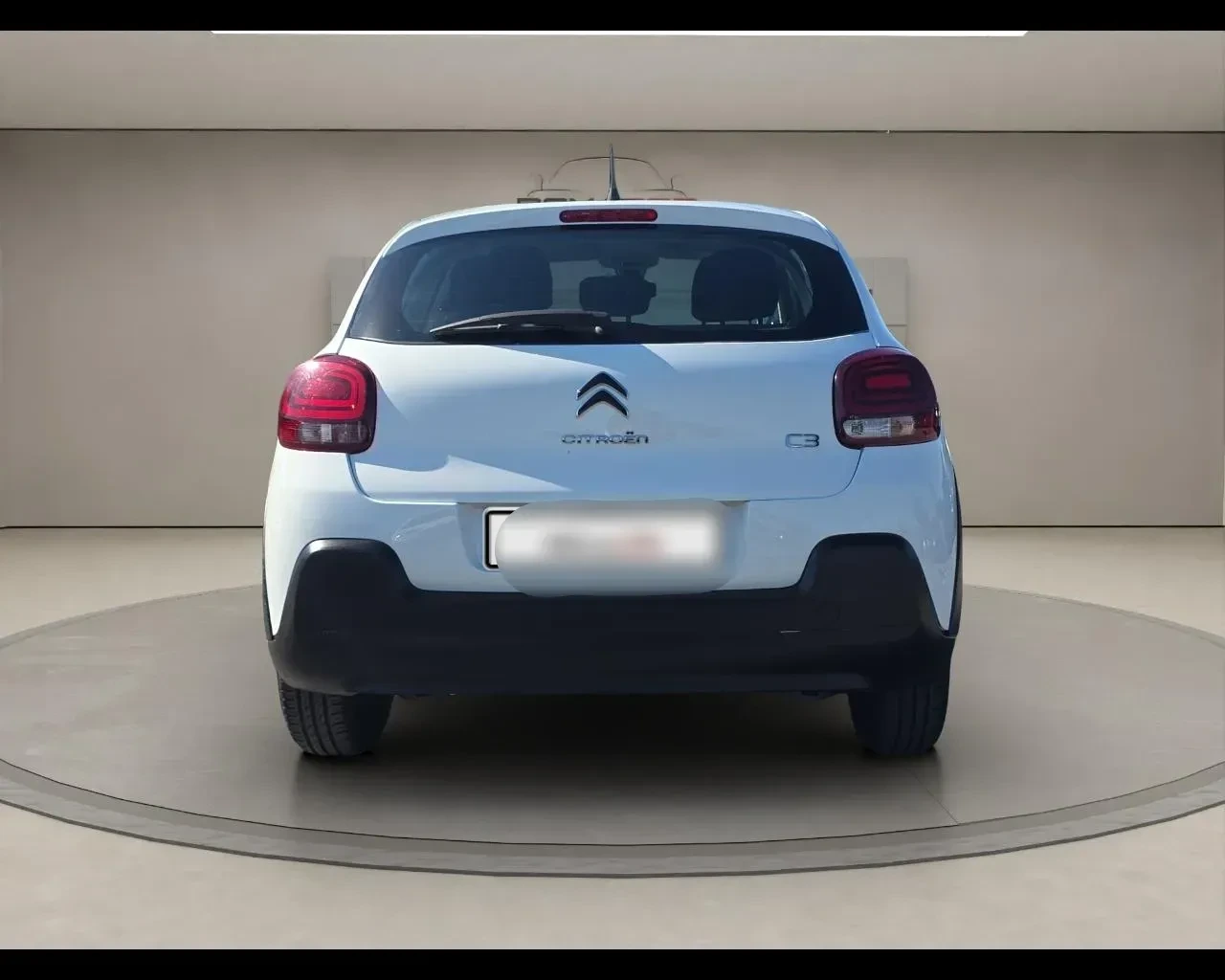 Citroen C3 PureTech 83 S&S Feel foto 6