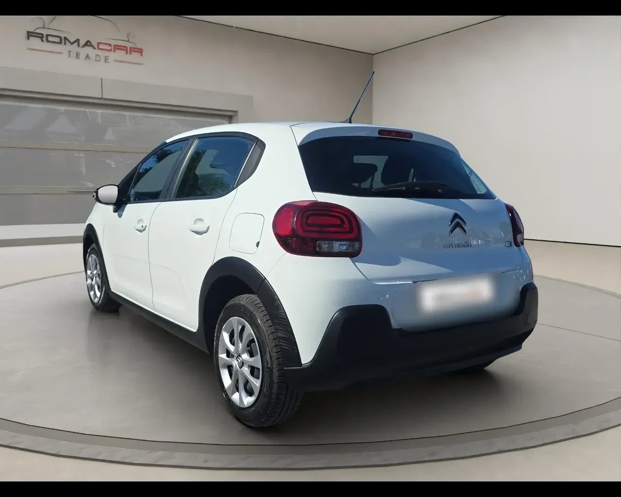Citroen C3 PureTech 83 S&S Feel foto 7