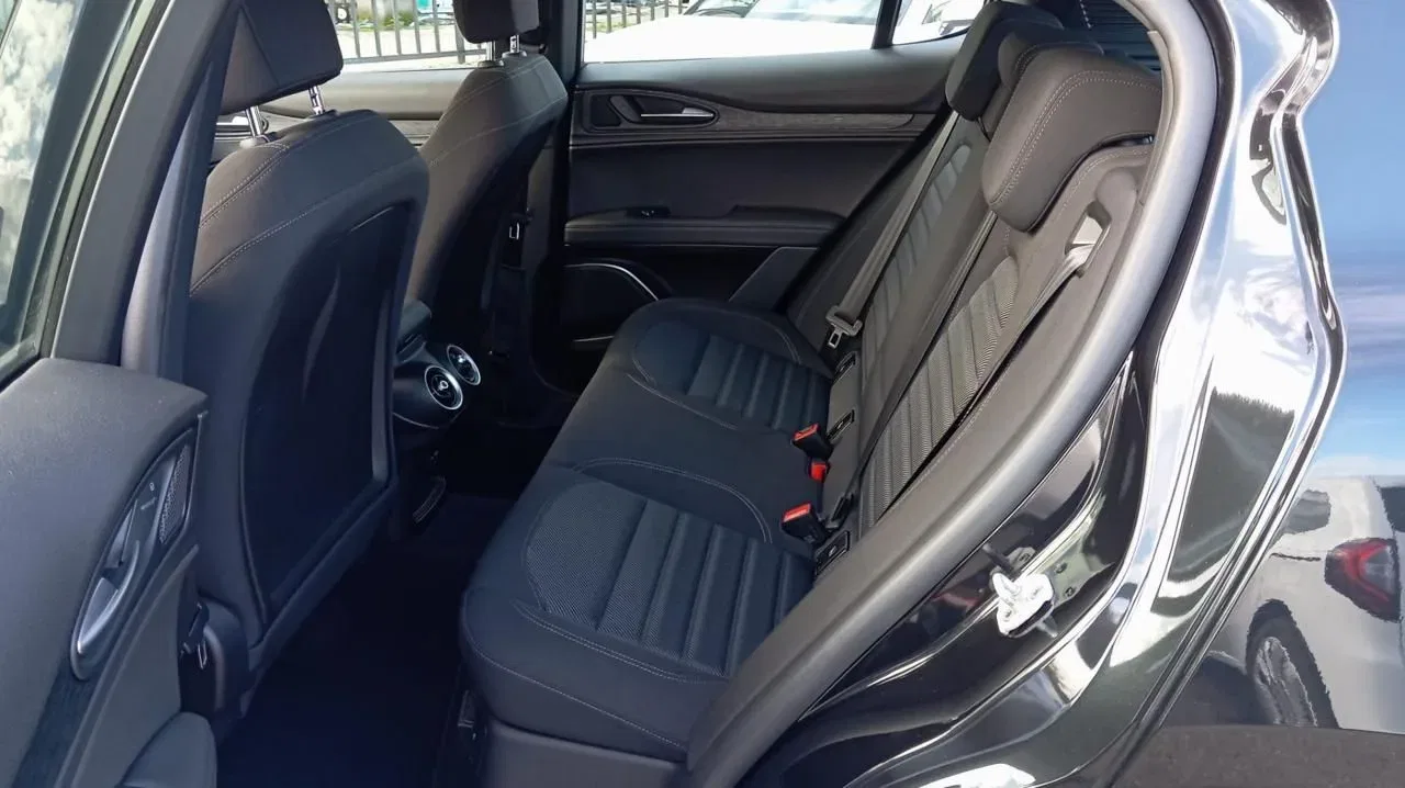 Alfa Romeo Stelvio *PROMO* 2.2 Turbodiesel 160 CV AT8 RWD Sprint foto 12