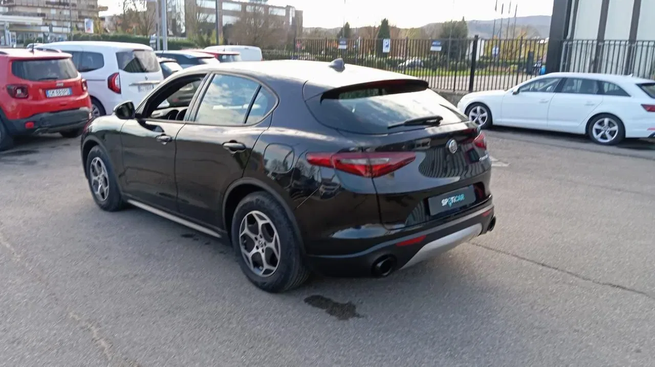 Alfa Romeo Stelvio *PROMO* 2.2 Turbodiesel 160 CV AT8 RWD Sprint foto 7