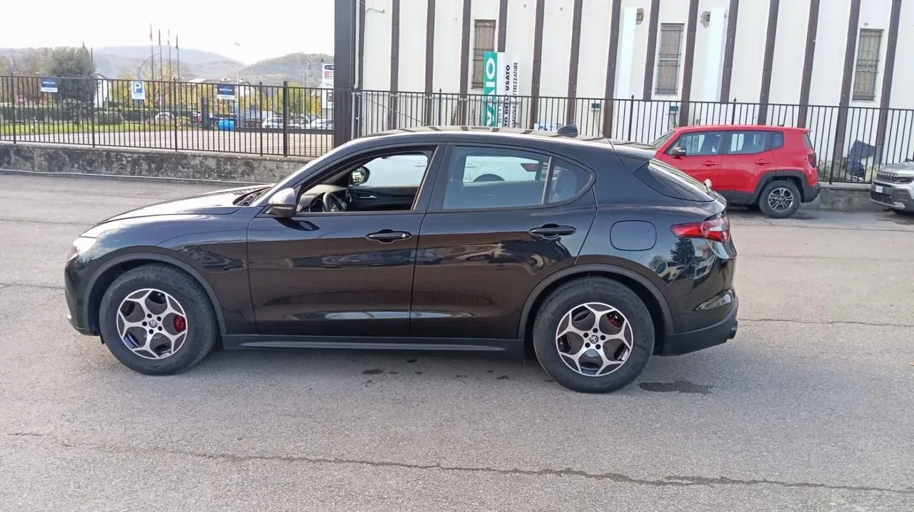 Alfa Romeo Stelvio *PROMO* 2.2 Turbodiesel 160 CV AT8 RWD Sprint foto 18