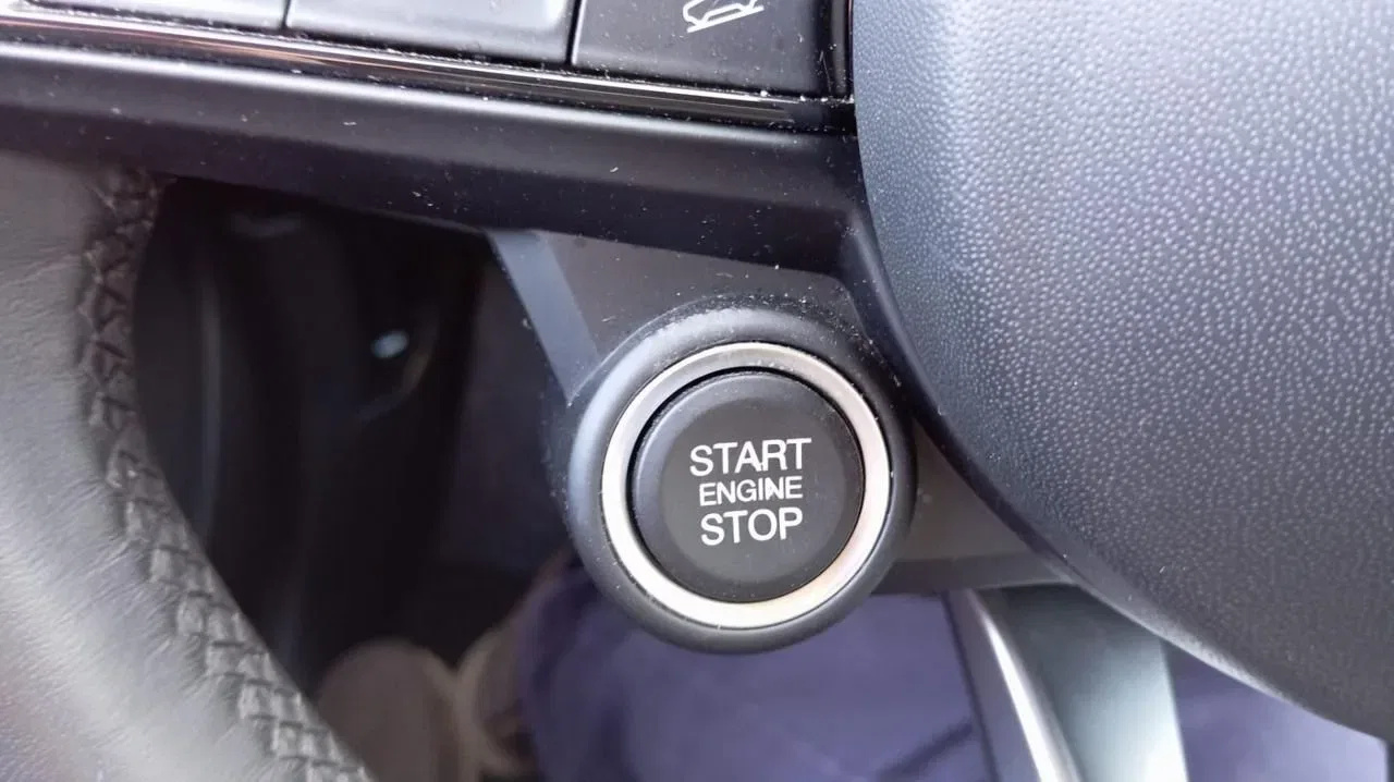 Alfa Romeo Stelvio *PROMO* 2.2 Turbodiesel 160 CV AT8 RWD Sprint foto 30