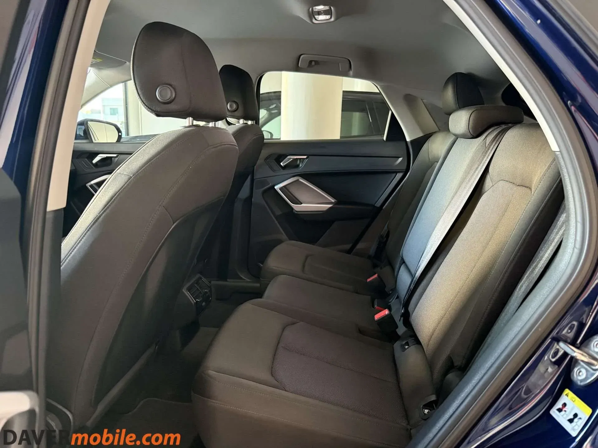 Audi Q3 35 TFSI spb sportback S Line Edition foto 7