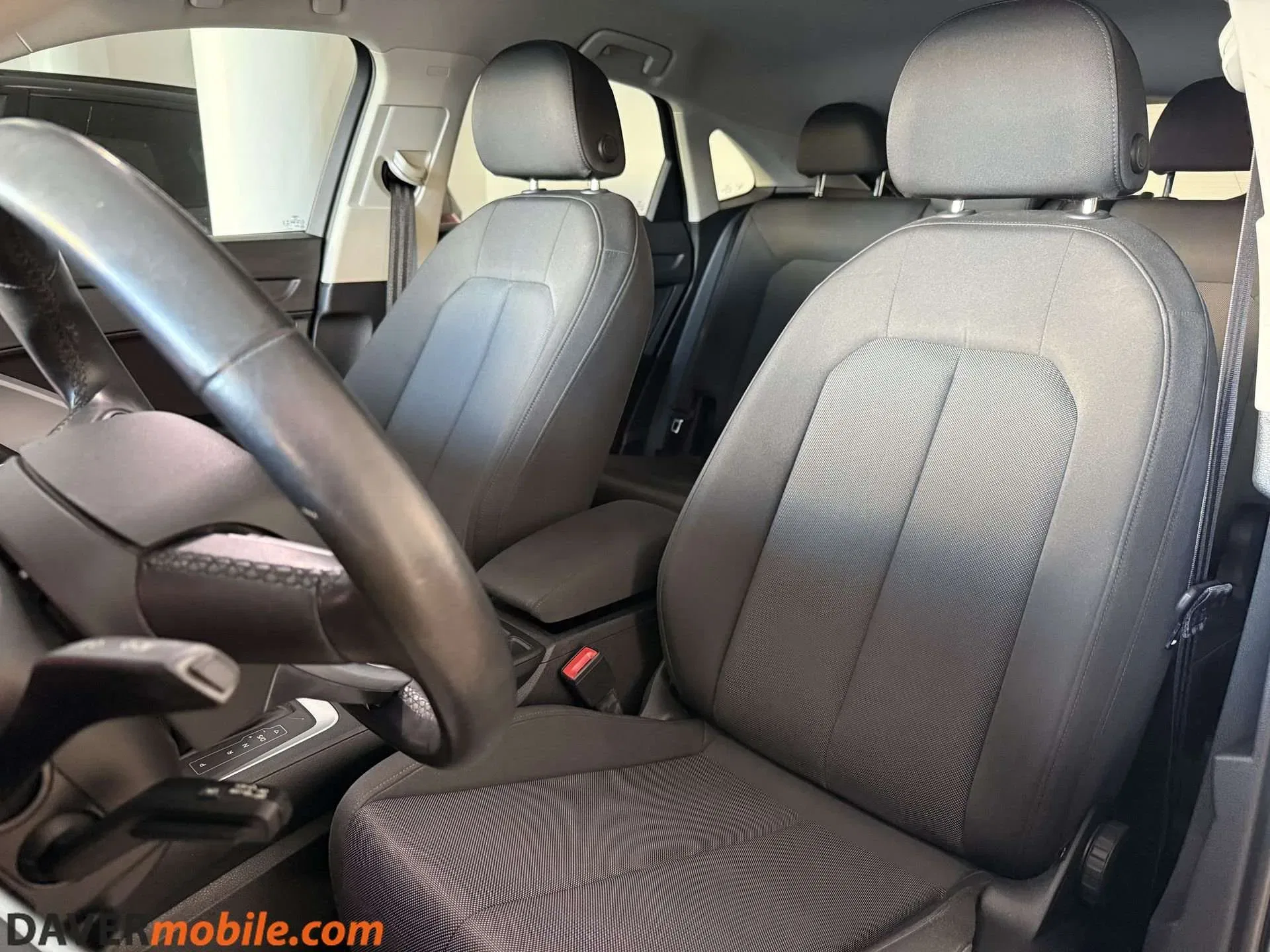Audi Q3 35 TFSI spb sportback S Line Edition foto 10