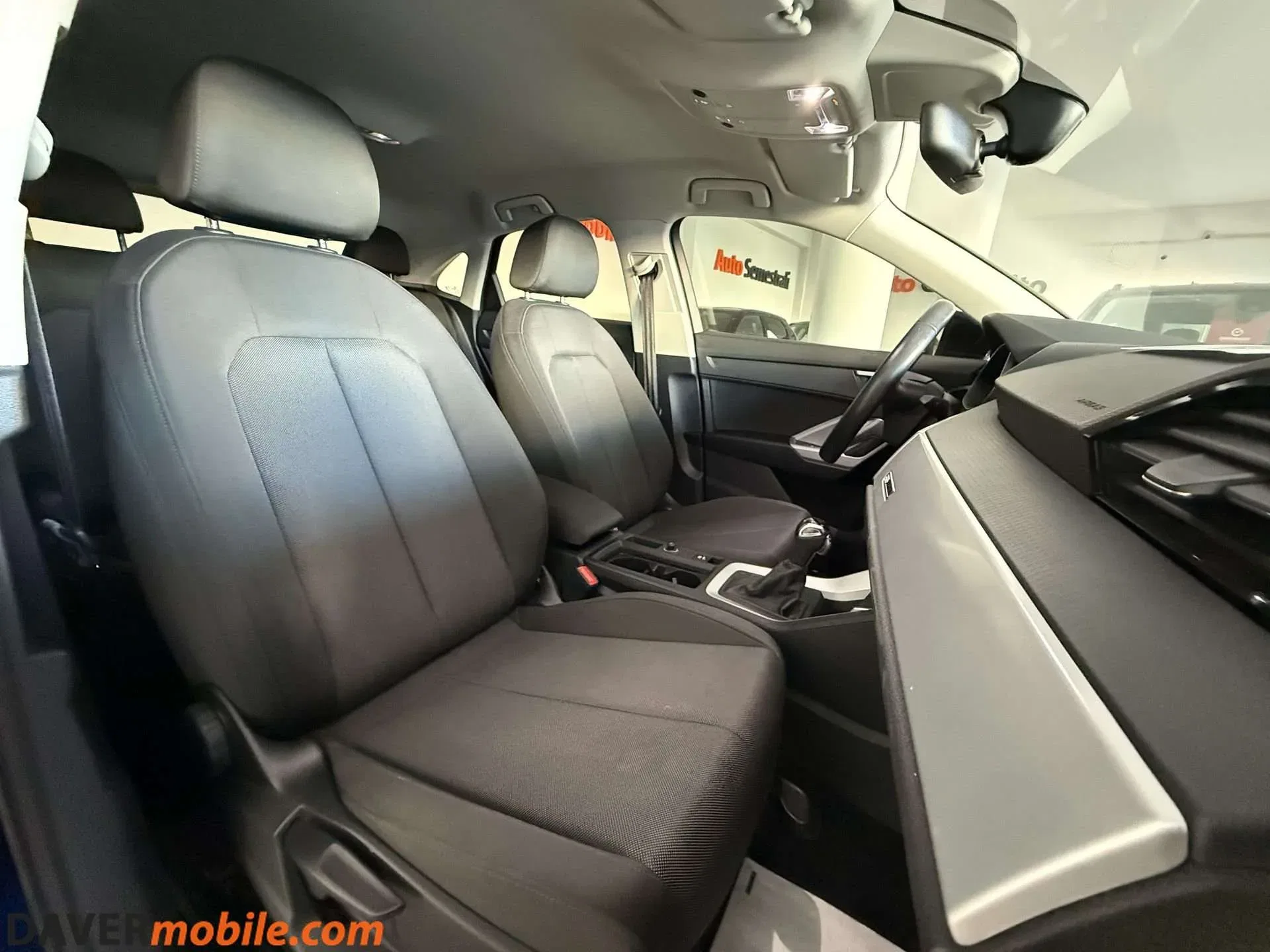 Audi Q3 35 TFSI spb sportback S Line Edition foto 11