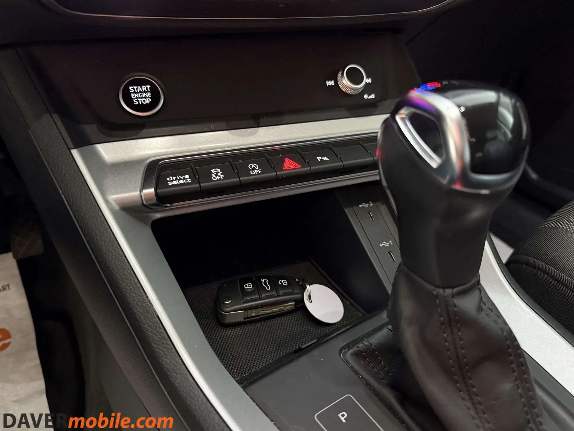 Audi Q3 35 TFSI spb sportback S Line Edition foto 14
