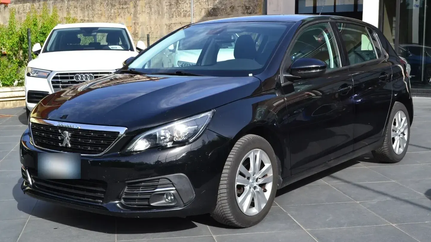 Peugeot 308 BlueHDi 100 S&S Business