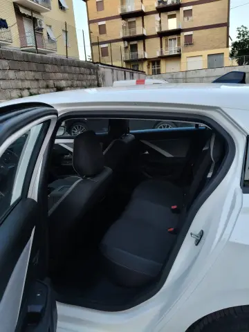 Opel astra L anno 2024 1.5 diesel cambio automatico foto 8