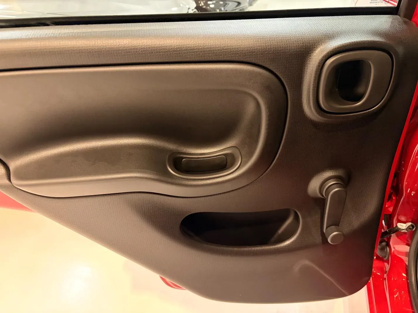 Fiat Panda 1.0 firefly hybrid Icon s&s 70cv 5p.ti Km0 foto 19