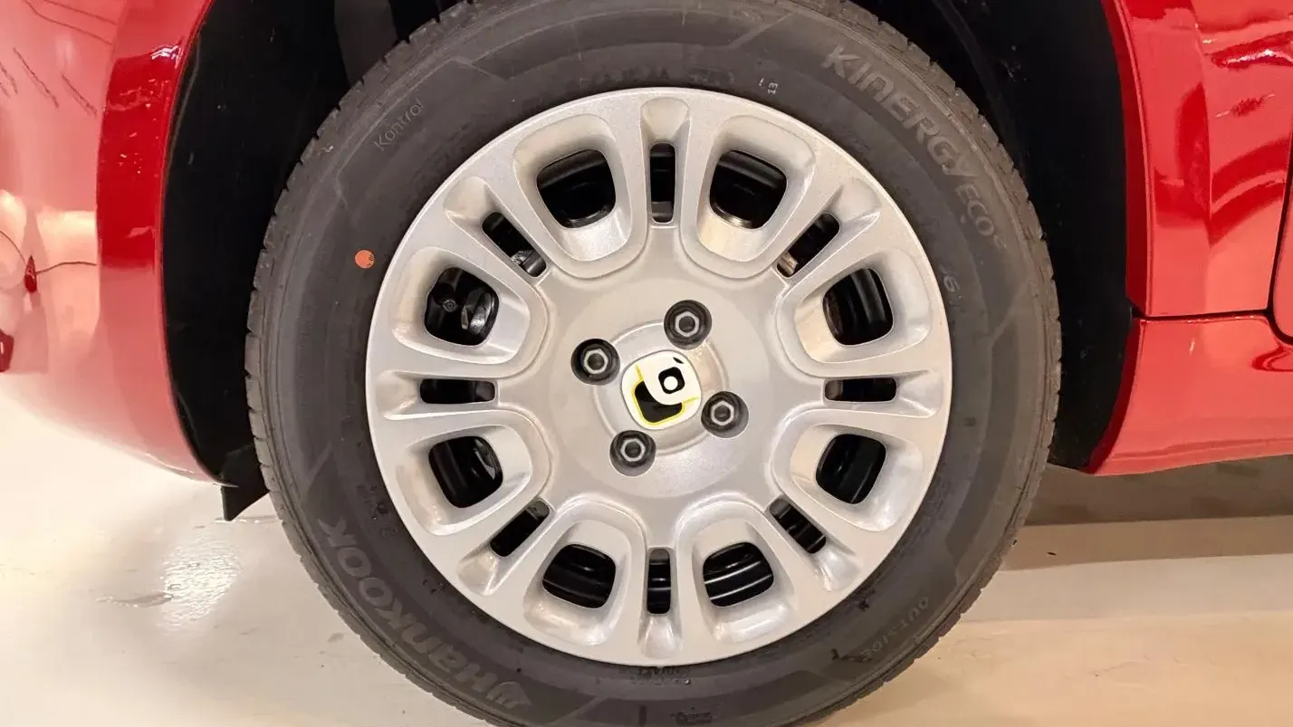 Fiat Panda 1.0 firefly hybrid Icon s&s 70cv 5p.ti Km0