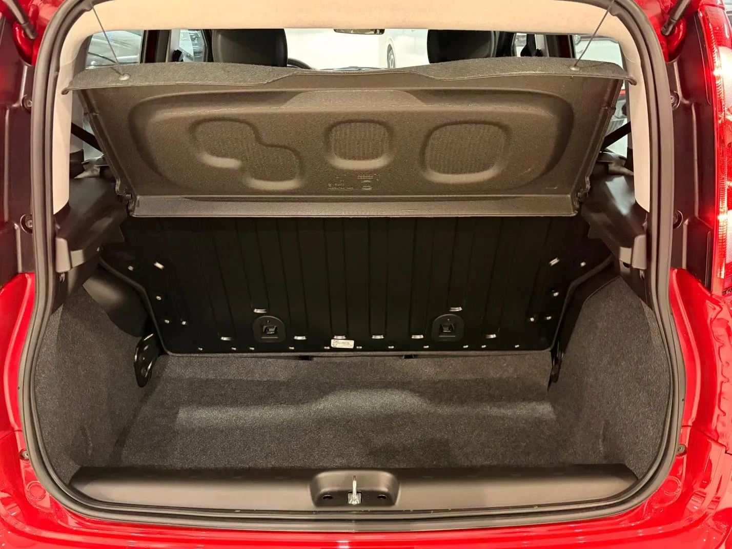 Fiat Panda 1.0 firefly hybrid Icon s&s 70cv 5p.ti Km0 foto 23
