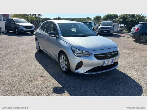 Opel Corsa 1.2 100 CV Elegance foto 1