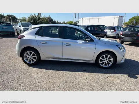 Opel Corsa 1.2 100 CV Elegance foto 3