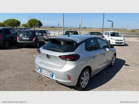 Opel Corsa 1.2 100 CV Elegance foto 4
