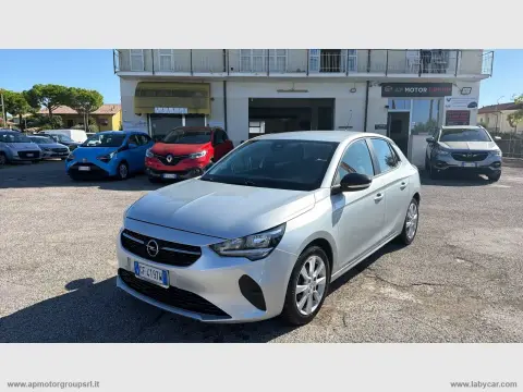 Opel Corsa 1.2 100 CV Elegance foto 5