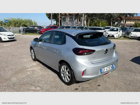 Opel Corsa 1.2 100 CV Elegance foto 7