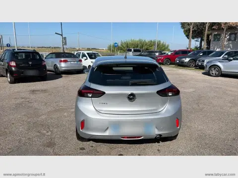 Opel Corsa 1.2 100 CV Elegance foto 8