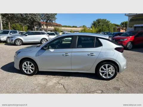 Opel Corsa 1.2 100 CV Elegance foto 9