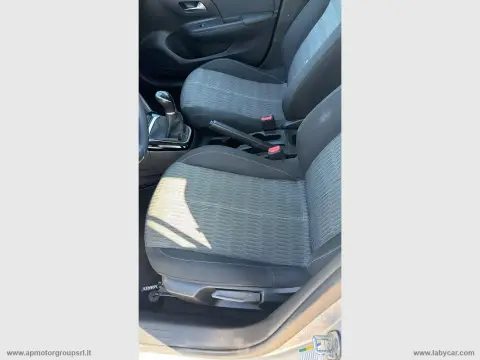 Opel Corsa 1.2 100 CV Elegance foto 10