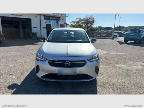 Opel Corsa 1.2 100 CV Elegance foto 11