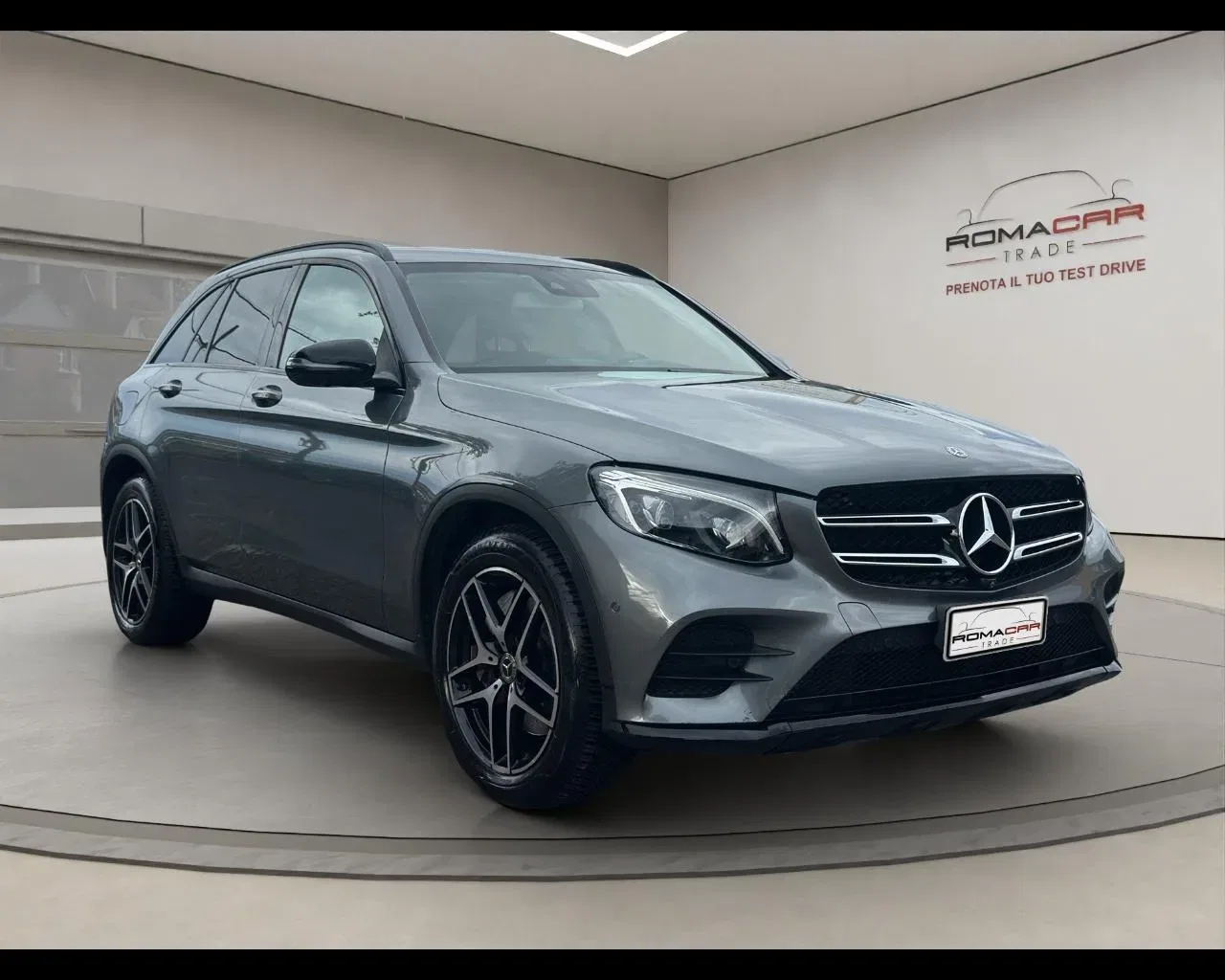 Mercedes-Benz GLC 250 4Matic Premium foto 3