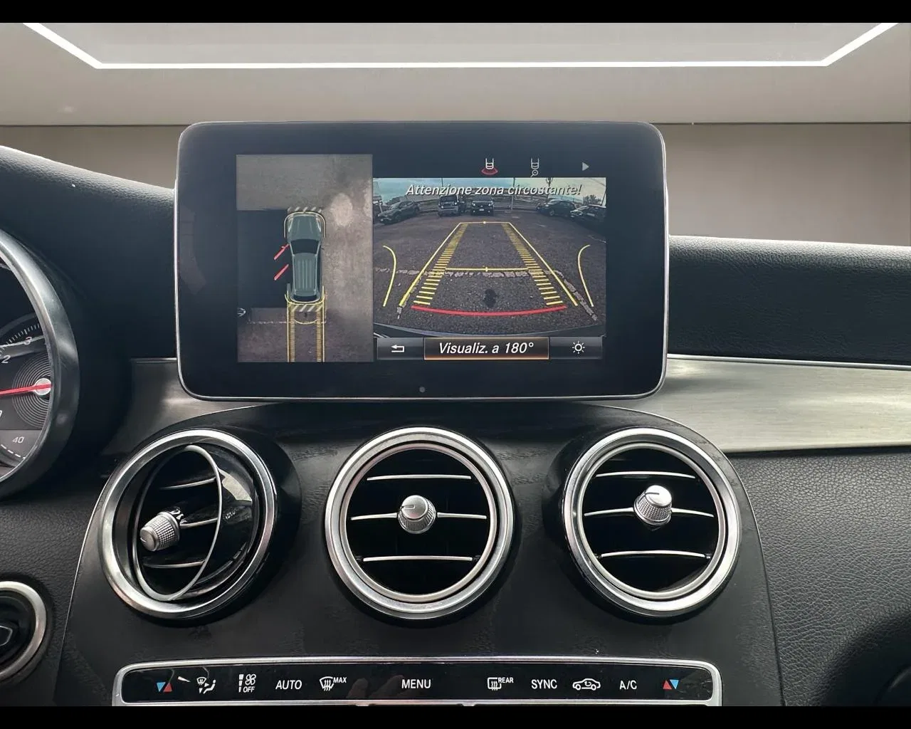 Mercedes-Benz GLC 250 4Matic Premium foto 13