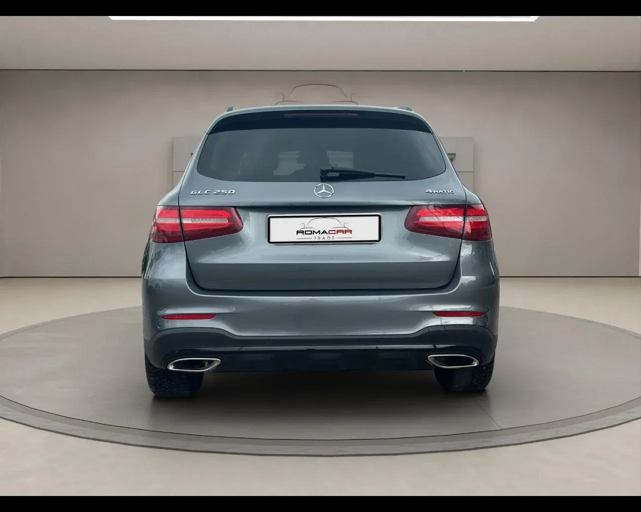 Mercedes-Benz GLC 250 4Matic Premium foto 6