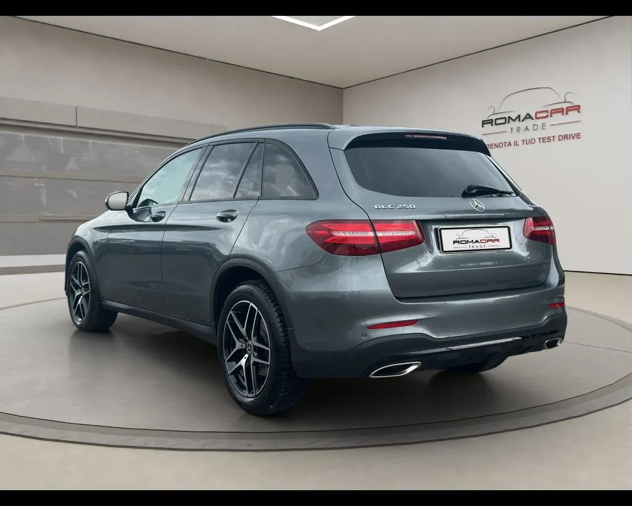 Mercedes-Benz GLC 250 4Matic Premium foto 7