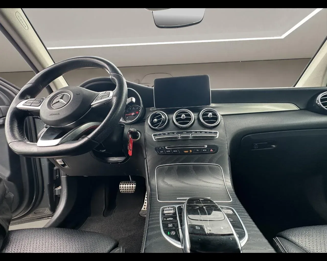 Mercedes-Benz GLC 250 4Matic Premium foto 12