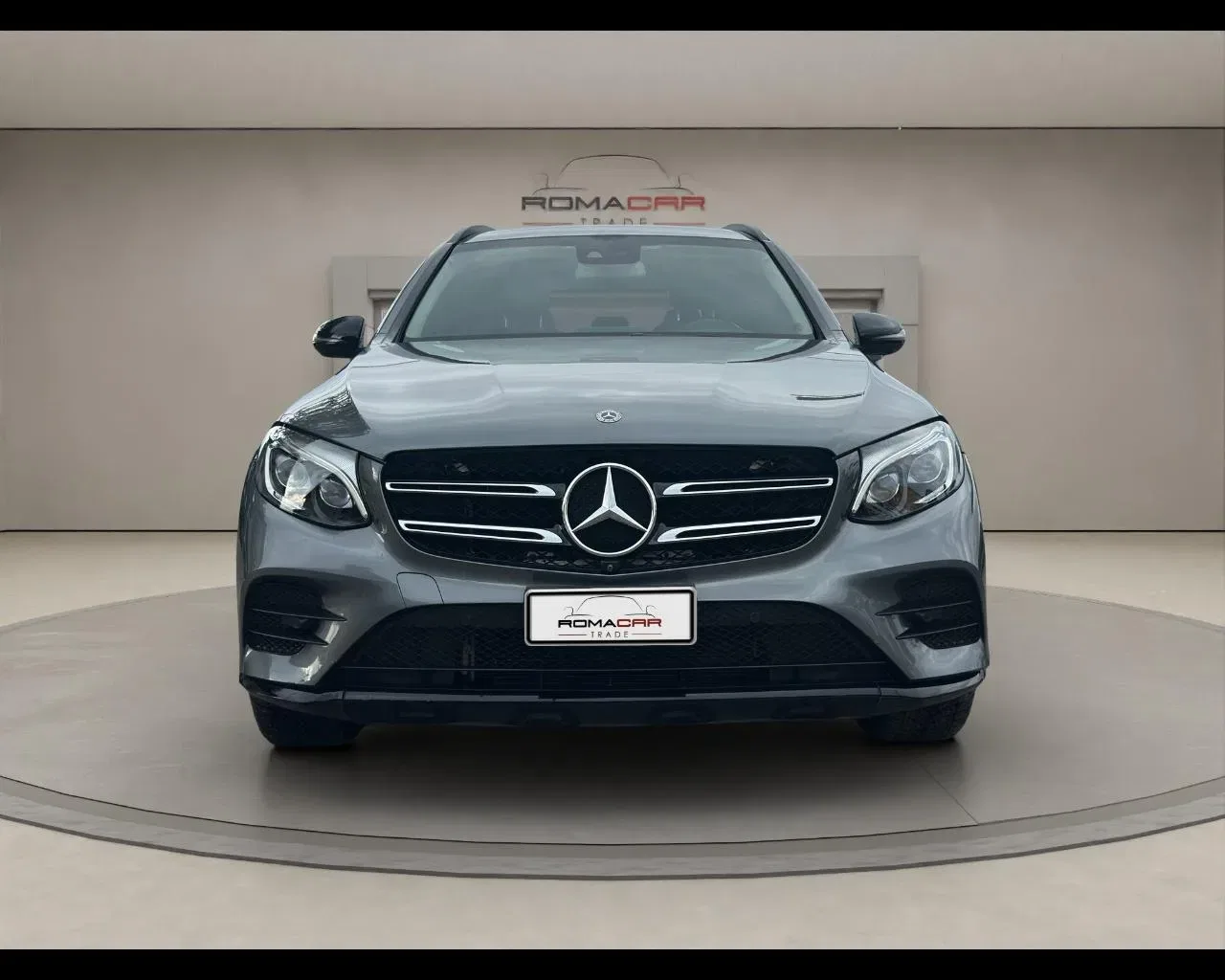 Mercedes-Benz GLC 250 4Matic Premium foto 2