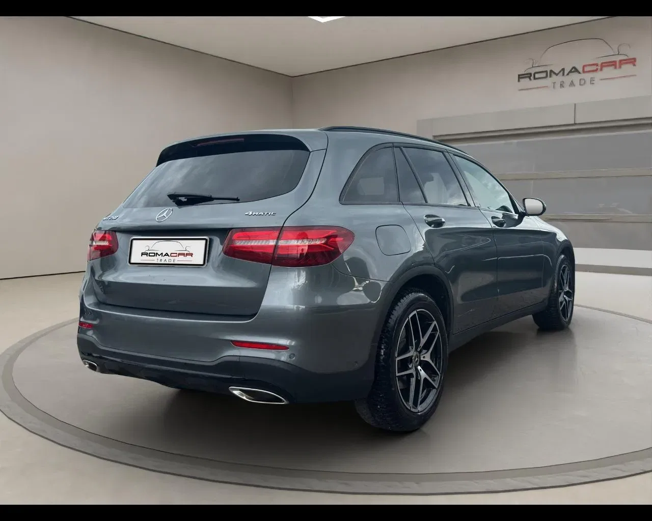 Mercedes-Benz GLC 250 4Matic Premium foto 5