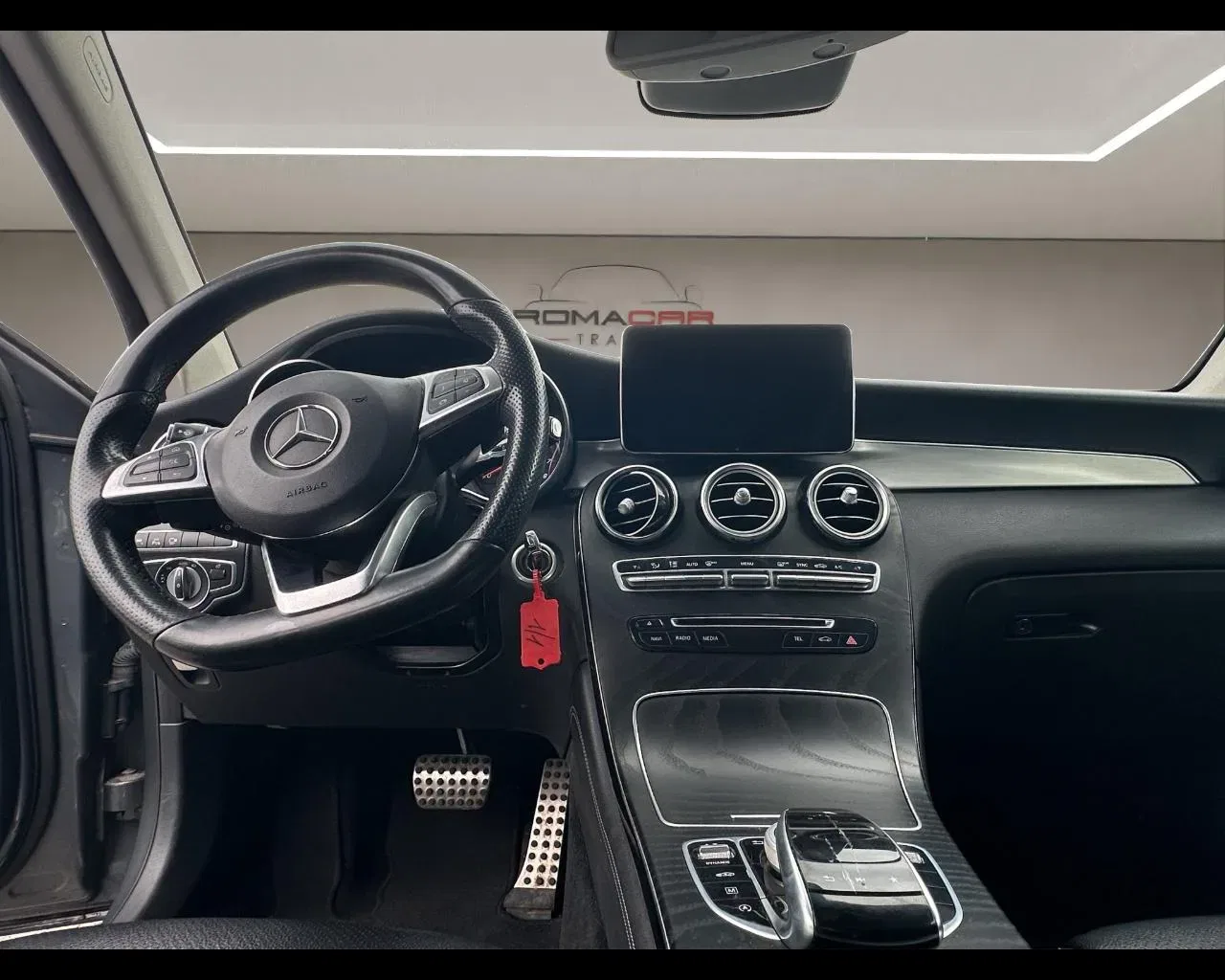 Mercedes-Benz GLC 250 4Matic Premium foto 10