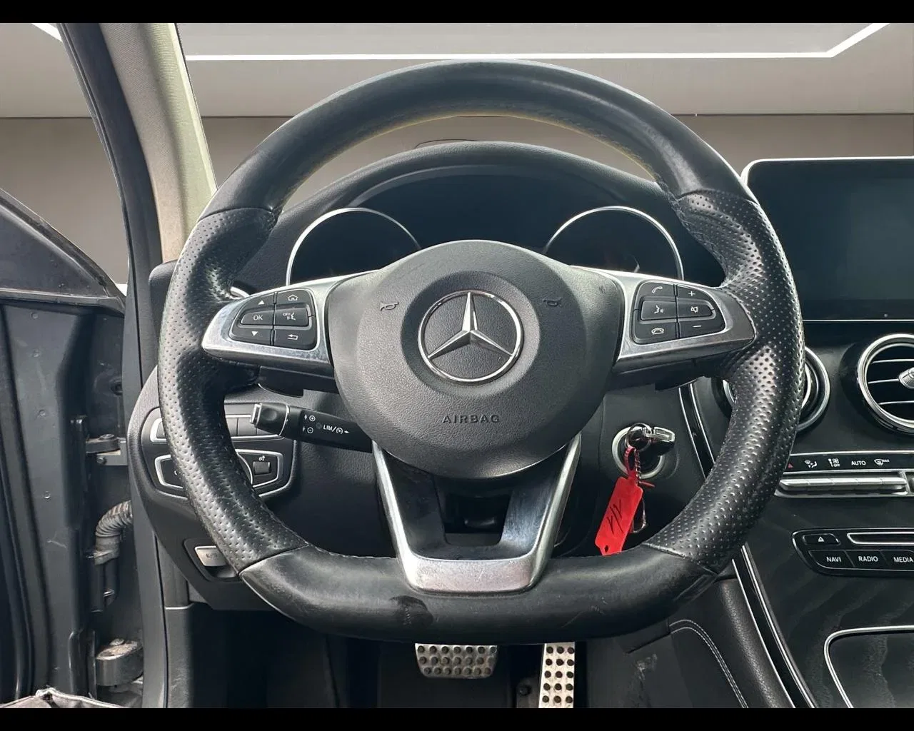 Mercedes-Benz GLC 250 4Matic Premium foto 11