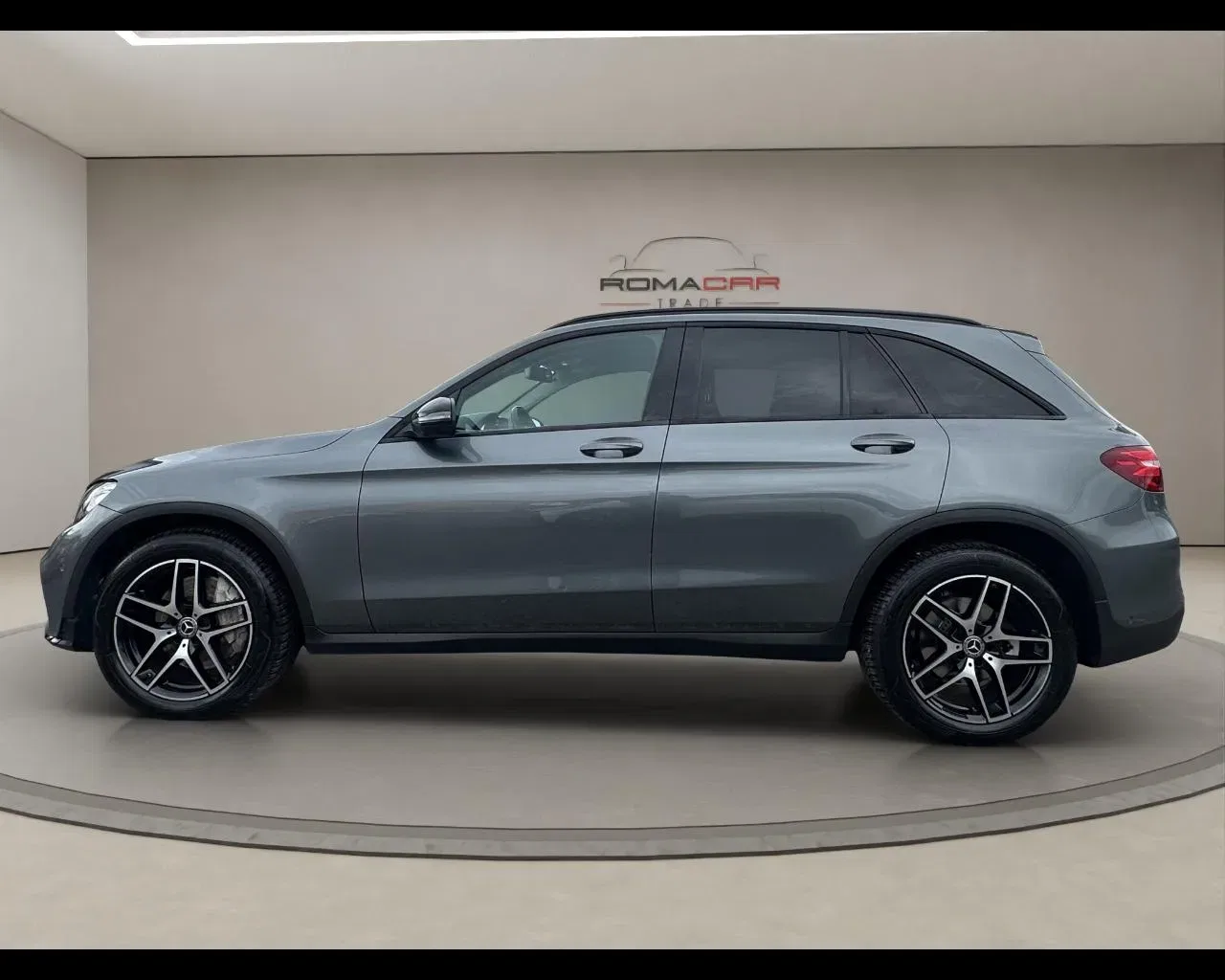 Mercedes-Benz GLC 250 4Matic Premium foto 8