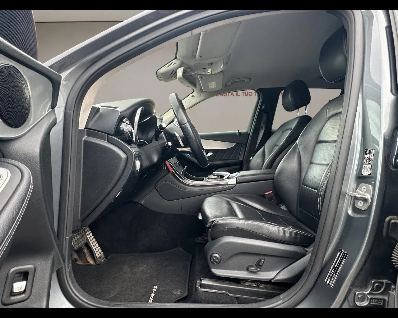 Mercedes-Benz GLC 250 4Matic Premium foto 9